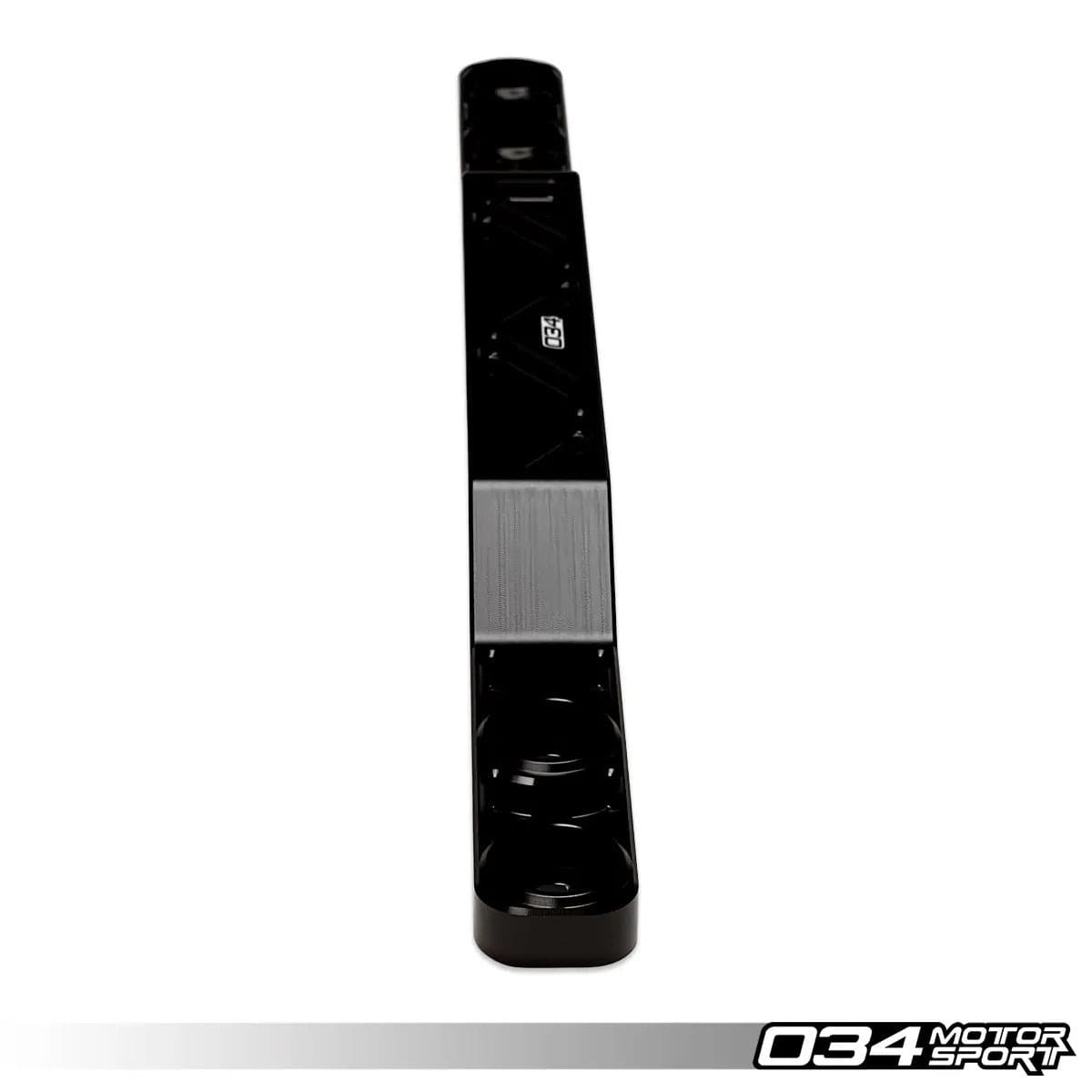 034 Motorsport X-Clear Driveshaft Tunnel Brace - VW/Audi / AWD / MQB / MQB EVO