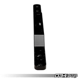 034 Motorsport X-Clear Driveshaft Tunnel Brace - VW/Audi / AWD / MQB / MQB EVO
