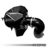 034 Motorsport X34 Carbon Fiber Cold Air Intake System - BMW / F2X / F3X / B58 / 3.0L