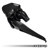 034 Motorsport X34 Carbon Fiber Full Intake System - Audi / 2.9 TFSI / B9 / B9.5 / RS5
