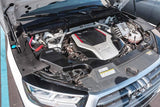 034 X34 Carbon Fiber Intake System - Audi / B9 SQ5 3.0 TFSI