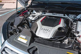 034 X34 Carbon Fiber Intake System - Audi / B9 SQ5 3.0 TFSI