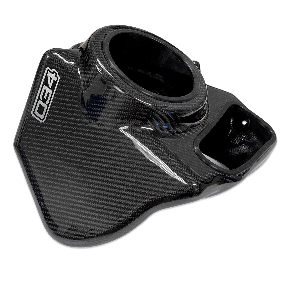 034Motorsport X34 Carbon Fiber Cold Air Intake - Audi / B9 / RS5 / 2.9TFSI