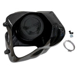 034Motorsport X34 Carbon Fiber Cold Air Intake - Audi / B9 / RS5 / 2.9TFSI
