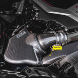 034Motorsport X34 Carbon Fiber Cold Air Intake - Audi / B9 / RS5 / 2.9TFSI