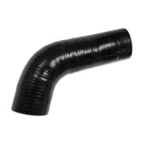 034Motorsport Turbo Inlet Hose | 1.8T/2.0T MQB Audi 8V/Audi 8S