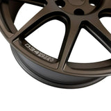 034 Motorsport ZTF-LP01 18" 5x112 Satin Bronze