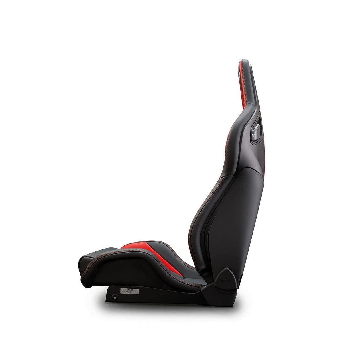 Recaro Sportster CS Nurburgring Edition Passenger Seat