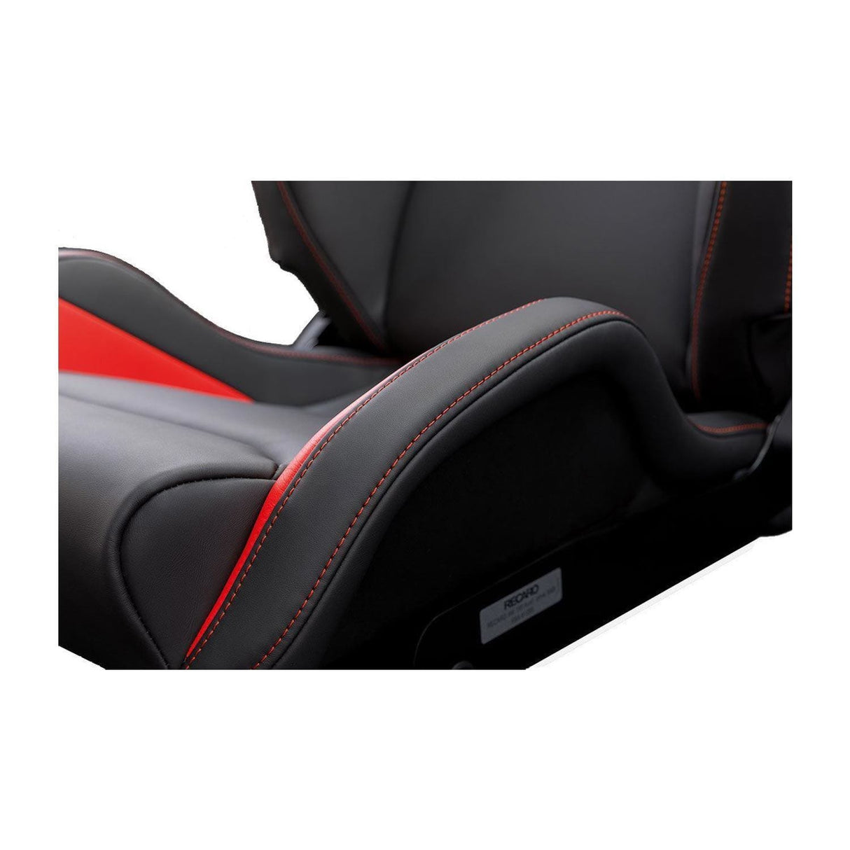 Recaro Sportster CS Nurburgring Edition Passenger Seat