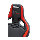 Recaro Sportster CS Nurburgring Edition Passenger Seat